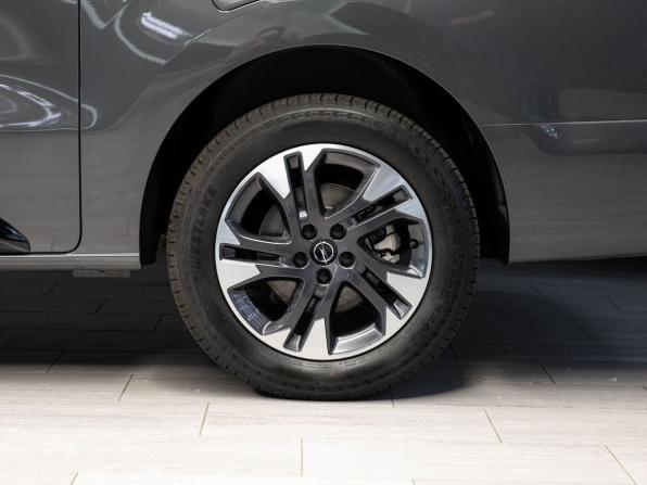 Opel Zafira Life I Рестайлинг с пробегом 2026 года, цена 6 490 000 рублей, 42 км, минивэн, Автокод Объявления