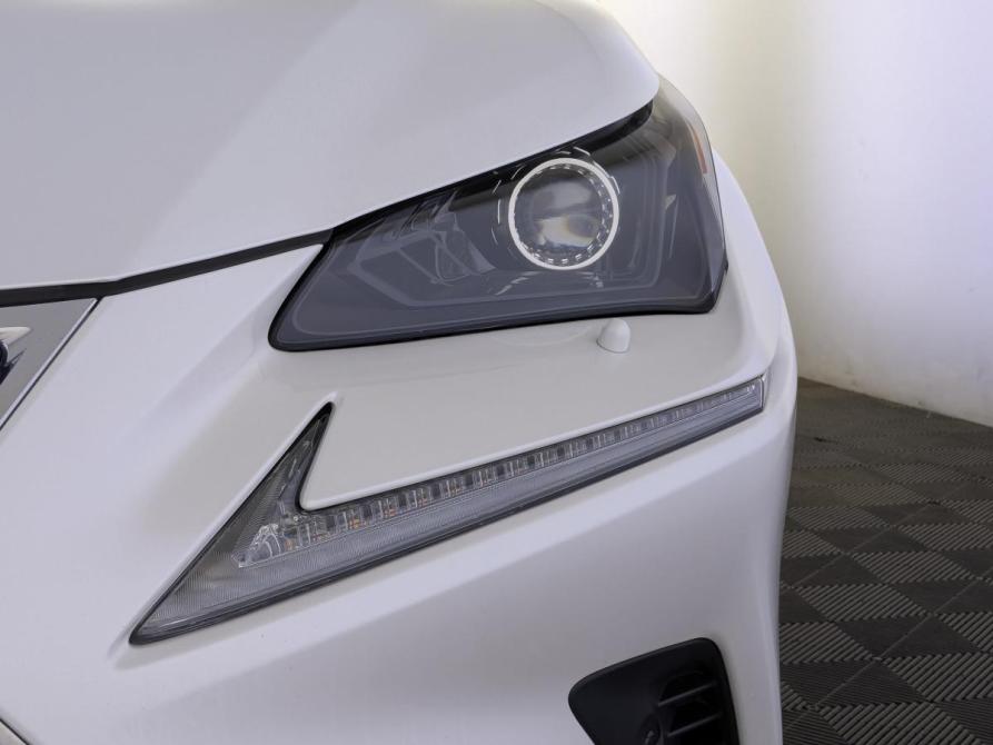 Lexus NX I Рестайлинг Москва  - изображение 11