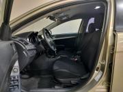 Mitsubishi Lancer X Санкт-Петербург  - изображение 36