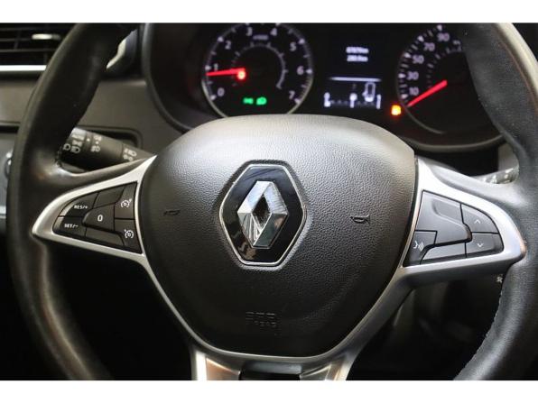 Renault Duster II с пробегом 2021 года, цена 1 849 000 рублей, 87653 км, внедорожник, Автокод Объявления
