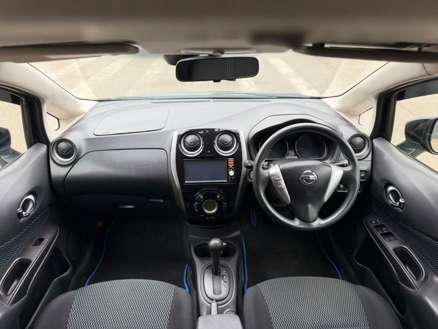 Nissan Note II Астрахань  - изображение 15