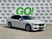 BMW 3 серии VI (F3x) Владимир  - изображение 19