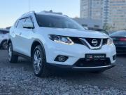 Nissan X-Trail III Рестайлинг Санкт-Петербург  - изображение 29