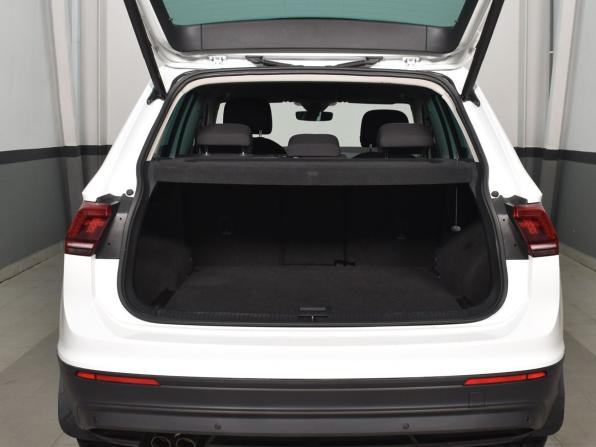 Volkswagen Tiguan II с пробегом 2020 года, цена 2 669 995 рублей, 85085 км, внедорожник, Автокод Объявления