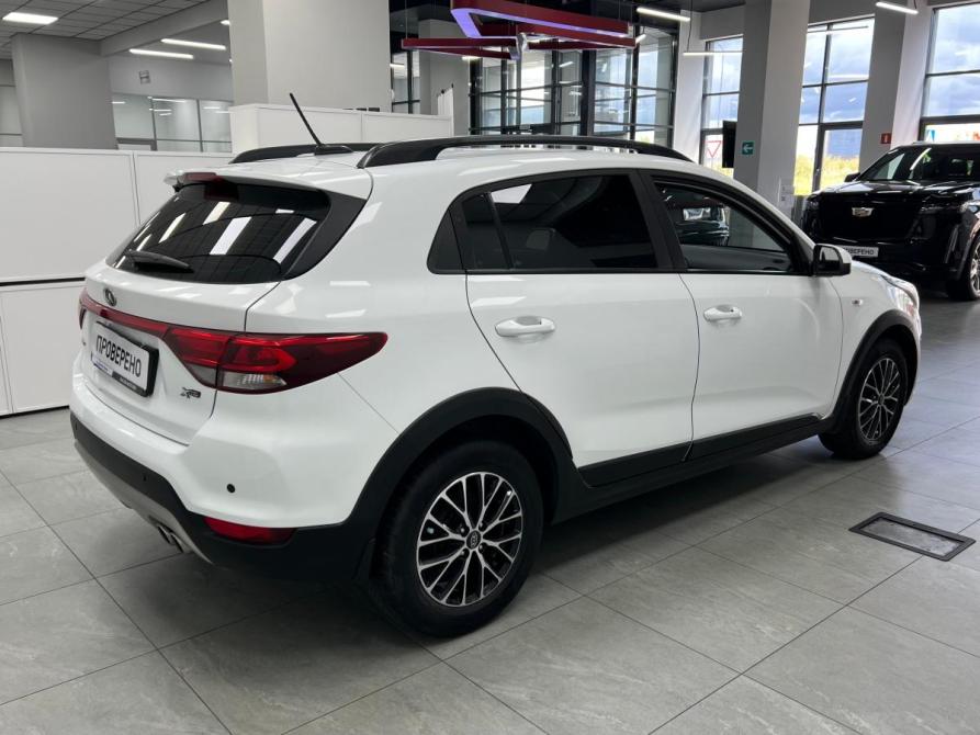 Kia Rio IV Казань  - изображение 6