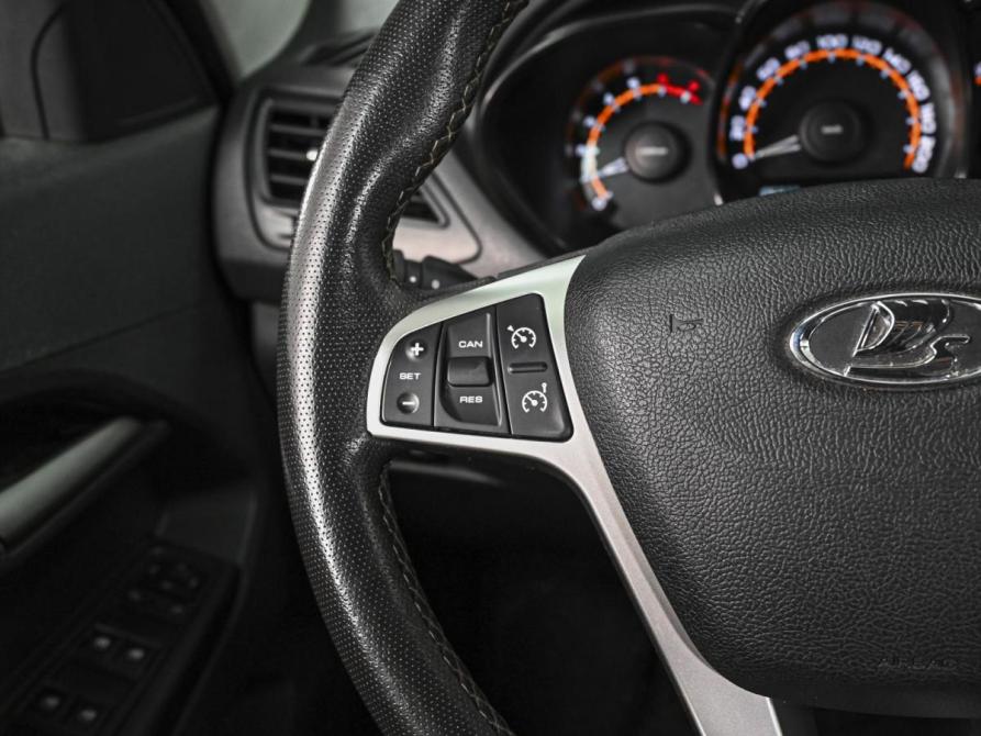 Lada (ВАЗ) Vesta I Ставрополь  - изображение 17