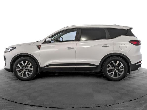 Chery Tiggo 7 Pro Max I с пробегом 2023 года, цена 1 745 000 рублей, 88391 км, внедорожник, Автокод Объявления