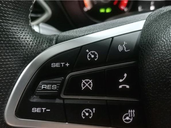 Lada (ВАЗ) Vesta I Рестайлинг (NG) с пробегом 2024 года, цена 1 430 000 рублей, 26750 км, универсал, Автокод Объявления
