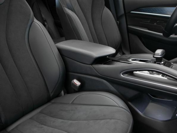Geely Monjaro I с пробегом 2024 года, цена 3 360 000 рублей, 46860 км, внедорожник, Автокод Объявления