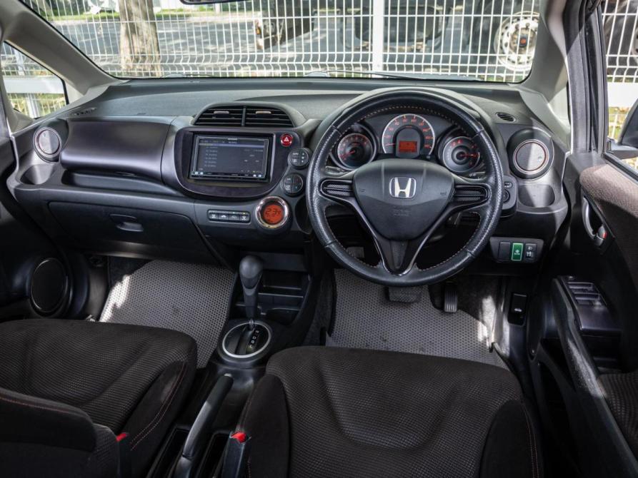 Honda Fit II Краснодар  - изображение 6
