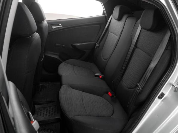 Hyundai Solaris I Рестайлинг с пробегом 2015 года, цена 965 000 рублей, 145159 км, седан, Автокод Объявления