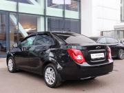 Chevrolet Aveo II Химки  - изображение 16