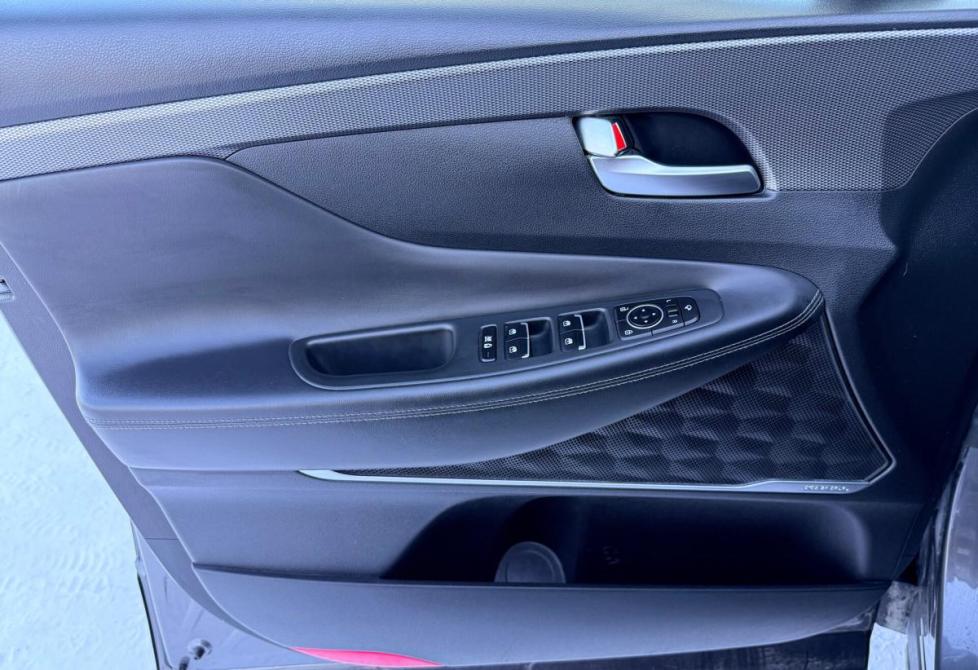 Hyundai Santa Fe IV Тюмень  - изображение 18