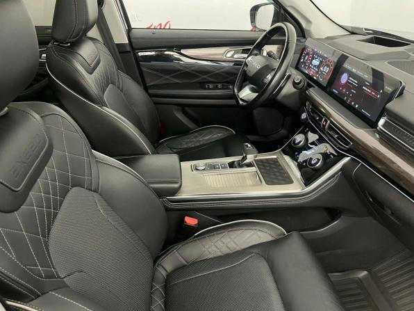 Exeed VX I с пробегом 2022 года, цена 2 599 000 рублей, 82856 км, внедорожник, Автокод Объявления