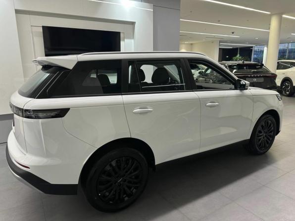 Новый Jaecoo J6 2026 года, цена 2 290 000 рублей, внедорожник, Автокод Объявления
