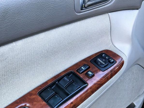 Toyota Camry V (XV30) Рестайлинг с пробегом 2005 года, цена 490 000 рублей, 272026 км, седан, Автокод Объявления