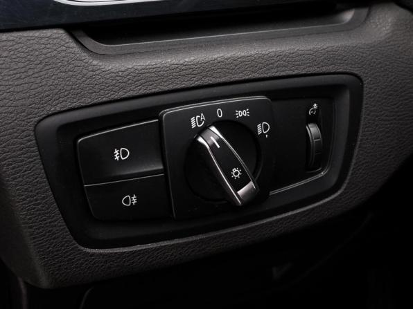 BMW X1 II (F48) с пробегом 2017 года, цена 2 149 000 рублей, 145405 км, внедорожник, Автокод Объявления