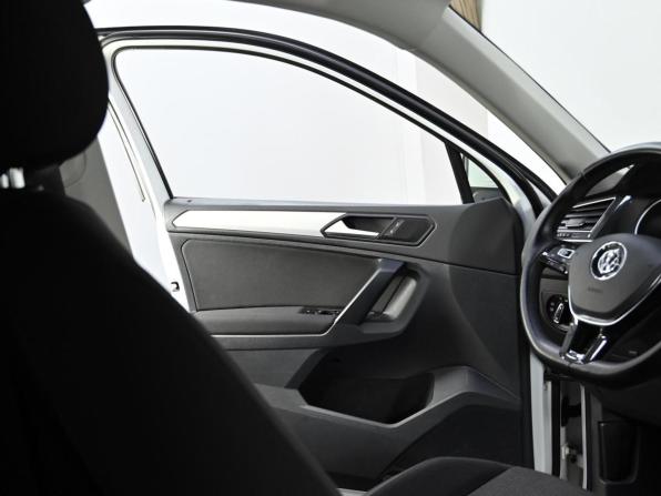 Volkswagen Tiguan II с пробегом 2020 года, цена 2 249 000 рублей, 78000 км, внедорожник, Автокод Объявления