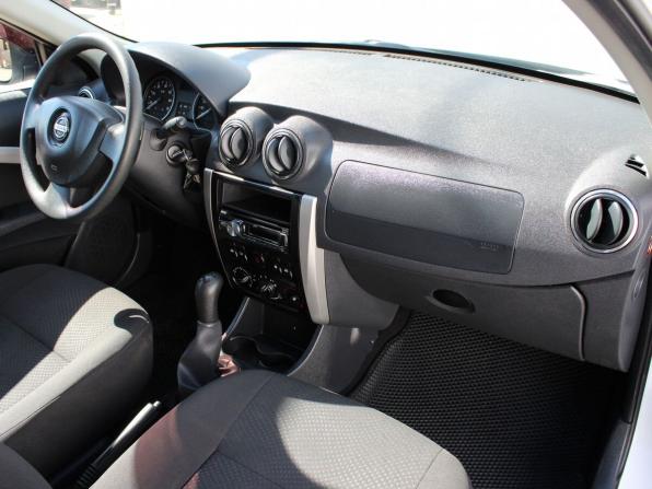 Nissan Almera III (G15) с пробегом 2014 года, цена 619 000 рублей, 181444 км, седан, Автокод Объявления
