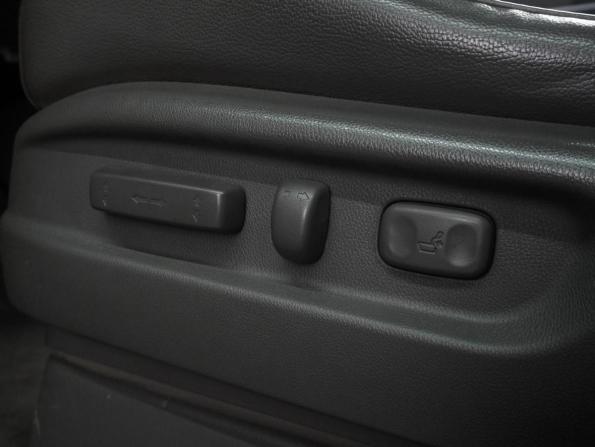 Honda Odyssey (North America) IV с пробегом 2012 года, цена 1 819 000 рублей, 92585 км, минивэн, Автокод Объявления