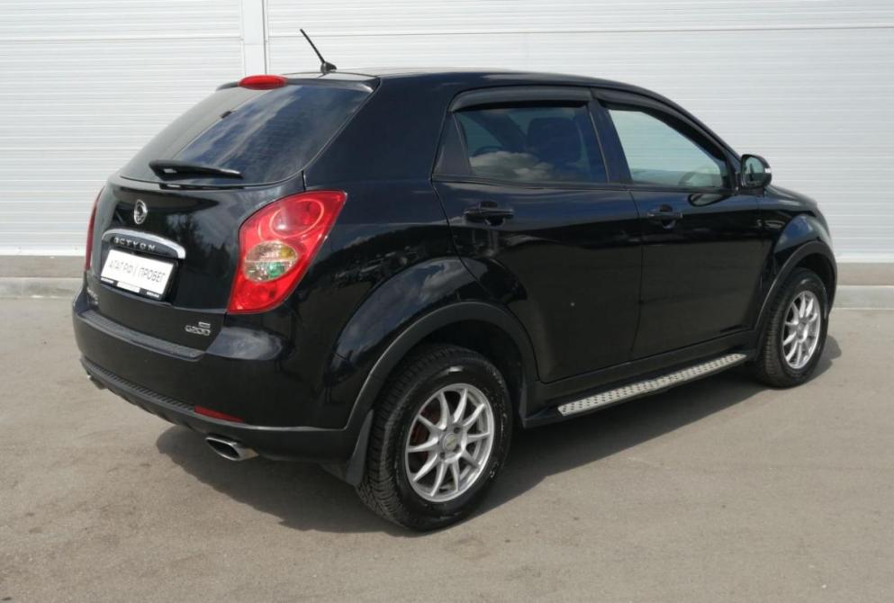 SsangYong Actyon II Иваново  - изображение 7