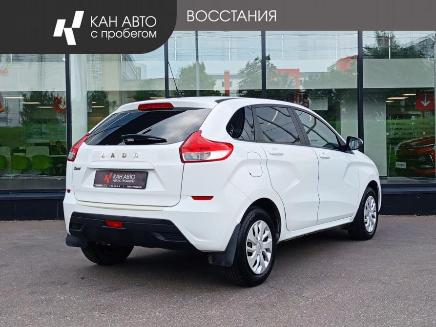 Lada (ВАЗ) XRAY I Казань  - изображение 3