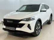 Haval F7x I Рестайлинг Москва  - изображение 18