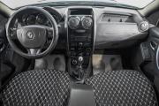 Renault Duster I Рестайлинг Барнаул  - изображение 35