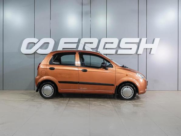 Chevrolet Spark II с пробегом 2005 года, цена 319 000 рублей, 147922 км, хэтчбек, Автокод Объявления