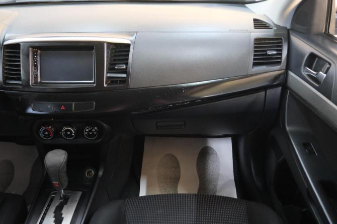 Mitsubishi Lancer X с пробегом 2007 года, цена 849 000 рублей, 264000 км, седан, Автокод Объявления