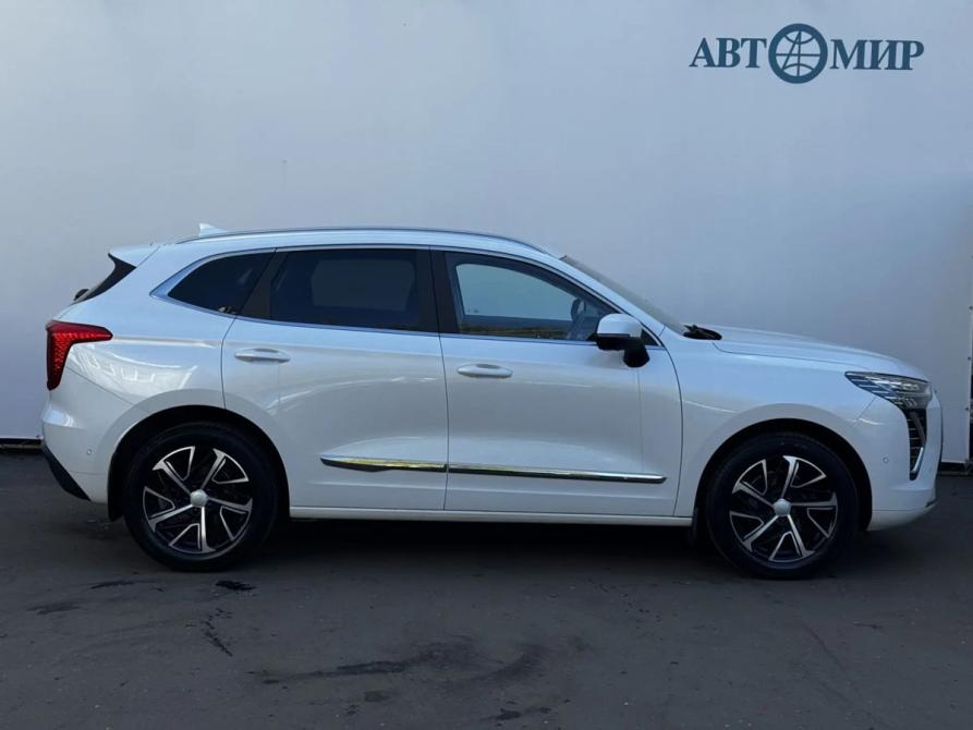 Haval Jolion I Москва  - изображение 4