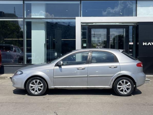 Daewoo Lacetti с пробегом 2005 года, цена 329 000 рублей, 292531 км, хэтчбек, Автокод Объявления