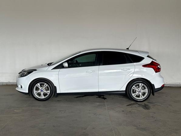 Ford Focus III с пробегом 2013 года, цена 649 000 рублей, 204466 км, хэтчбек, Автокод Объявления