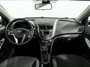 Hyundai Solaris I Рестайлинг Санкт-Петербург  - изображение 28