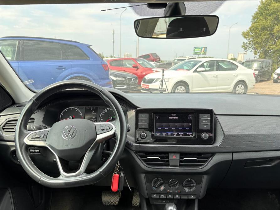 Volkswagen Polo VI Набережные Челны  - изображение 14