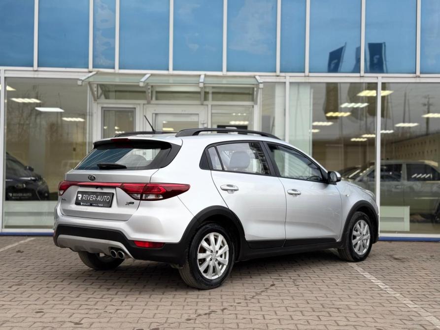 Kia Rio IV Ульяновск  - изображение 4