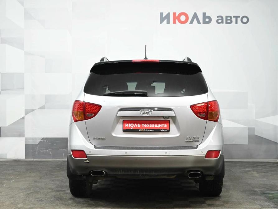 Hyundai ix55 Екатеринбург  - изображение 5