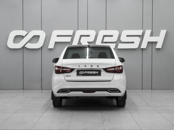 Lada (ВАЗ) Vesta I Рестайлинг (NG) с пробегом 2024 года, цена 1 395 000 рублей, 36225 км, седан, Автокод Объявления