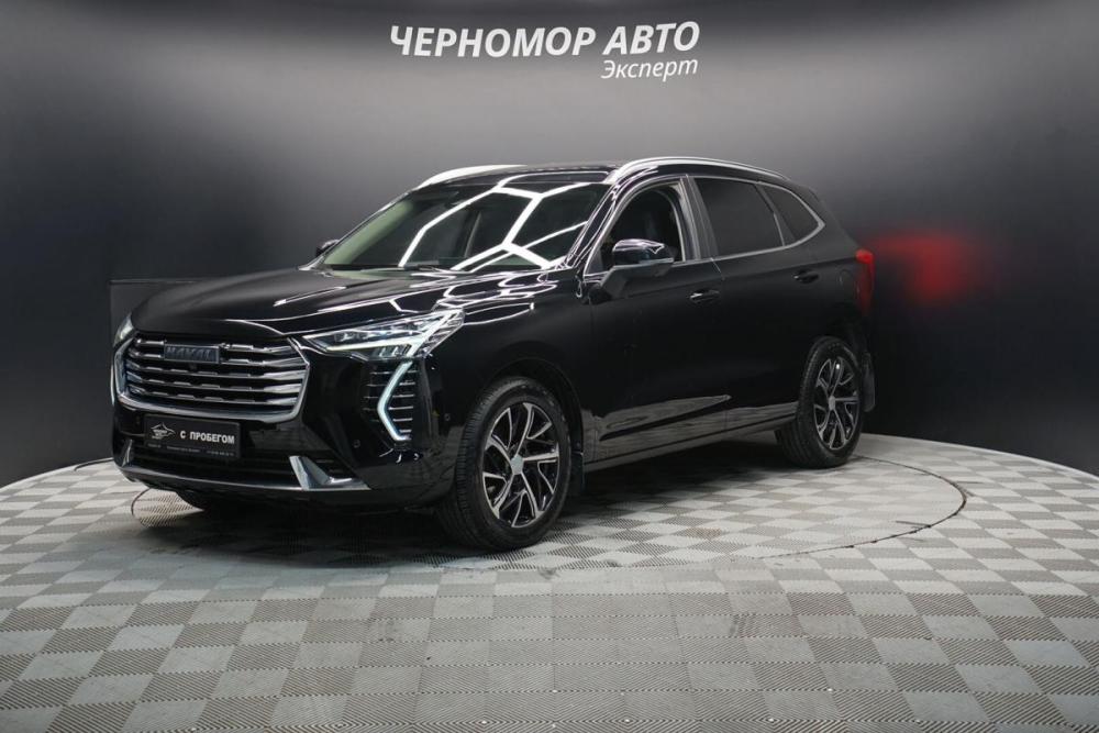 Haval Jolion I Крым  - изображение 1