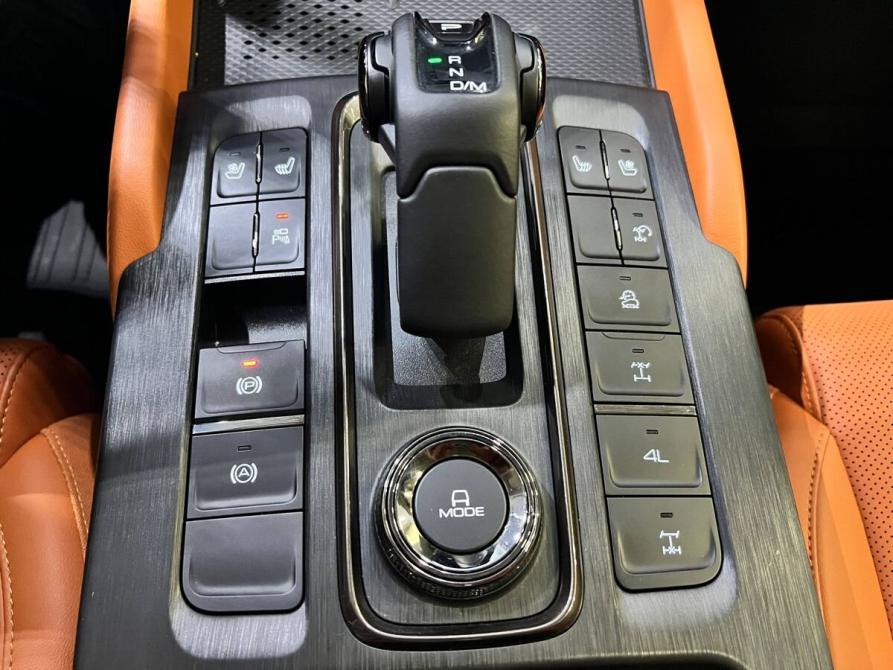 Haval H9 II Новосибирск  - изображение 30