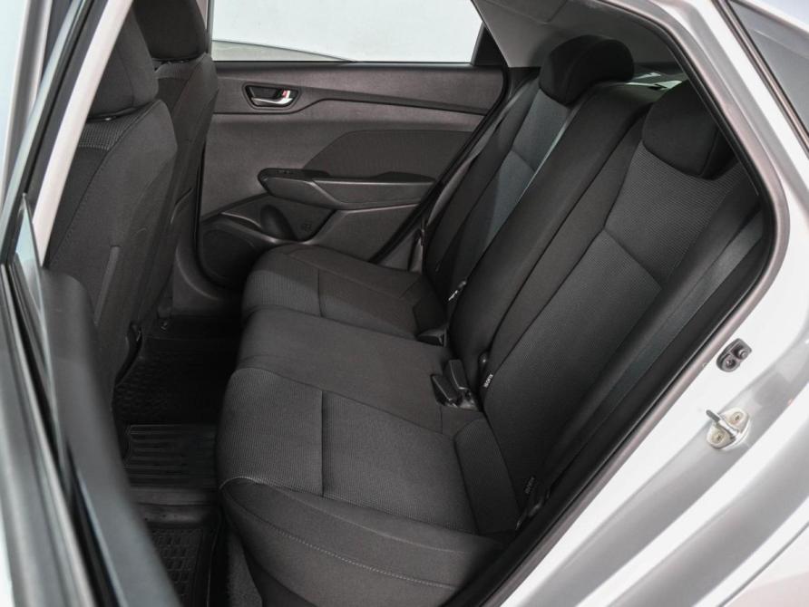 Hyundai Solaris II Ростов-на-Дону  - изображение 9
