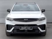 Geely Tugella I Рестайлинг Москва  - изображение 32