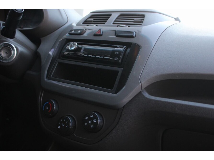 Chevrolet Cobalt II Москва  - изображение 14