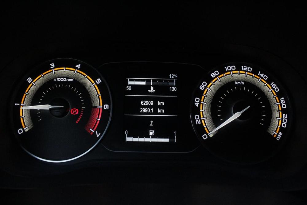 Lada (ВАЗ) Vesta I Рестайлинг (NG) Брянск  - изображение 20