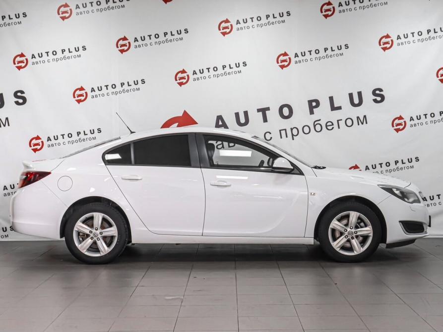 Opel Insignia I Рестайлинг Минеральные Воды  - изображение 5