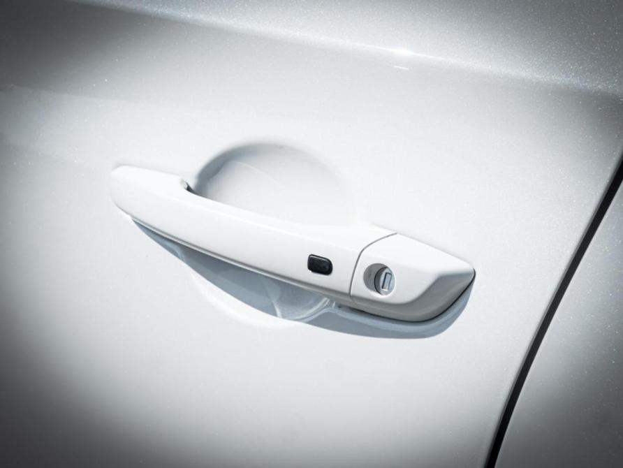 Changan Eado Plus Волгоград  - изображение 7