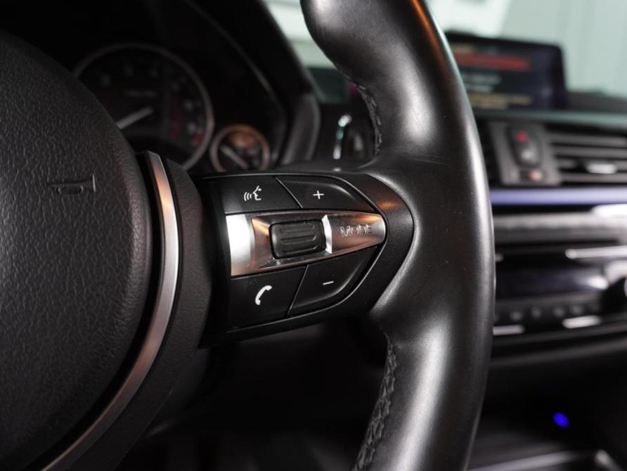 BMW 4 серии F32/F33/F36 Воронеж  - изображение 26