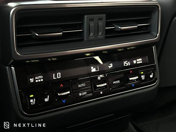 Новый Lexus LX IV 2026 года, цена 20 690 000 рублей, внедорожник, Автокод Объявления
