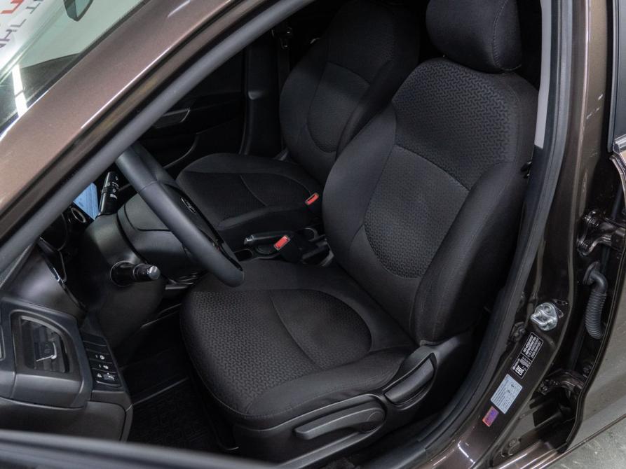 Kia Rio III Рестайлинг Тюмень  - изображение 15