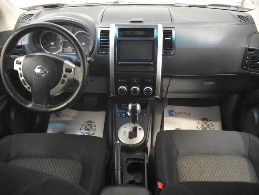 Nissan X-Trail II Калуга  - изображение 6